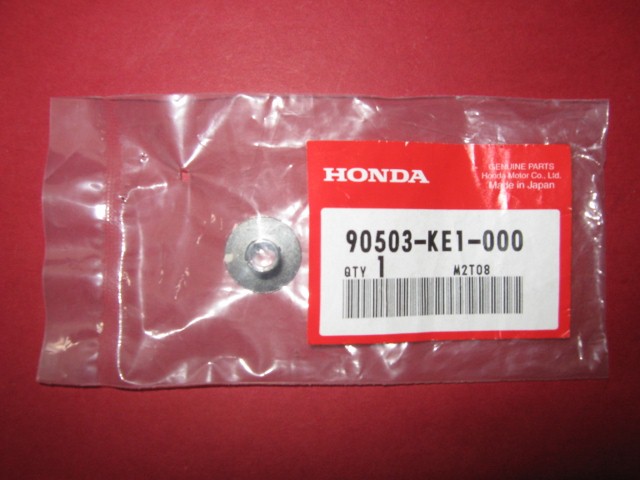 Collar Honda